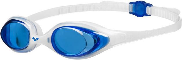 Arena Spider Transparent Schwimmbrille für 7,99€ (statt 18€)