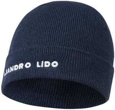 Leandro Lido Callata Beanie in Navy für 6,17€