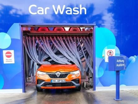 IMO Car Wash Autowasch Guthaben   99€ für 75€ oder 66€ für 50€   Deutschlandweit