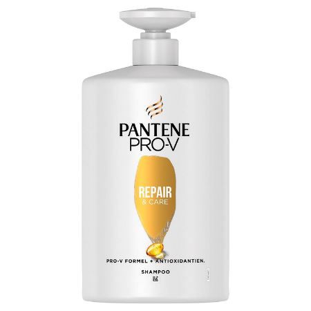 1 Liter Pantene Pro V Repair & Care Shampoo ab 5,54€ (statt 9€)