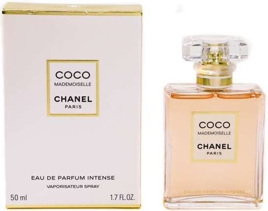 35ml Chanel Coco Mademoiselle Eau de Parfum Intense für 68,41€ (statt 83€)