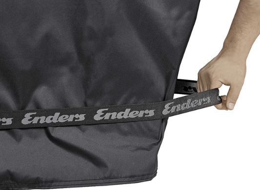 Enders Abdeckhaube für Gasgrills, UV beständig & wasserdicht für 23,41€ (statt 40€)