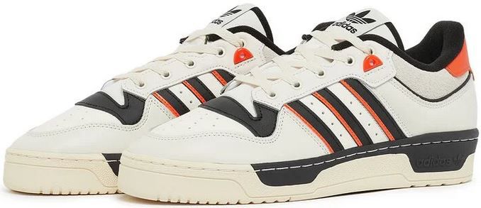 adidas Originals Rivalry 86 Low Sneaker für 78,67€ (statt 119€)