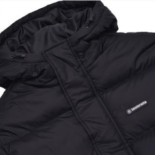 Lambretta Puffer Winter Jacke in 2 Farben für je 43,94€ (statt 83€)