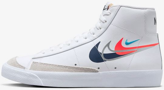 Nike Blazer Mid 77 Sneaker für 65,97€ (statt 110€)