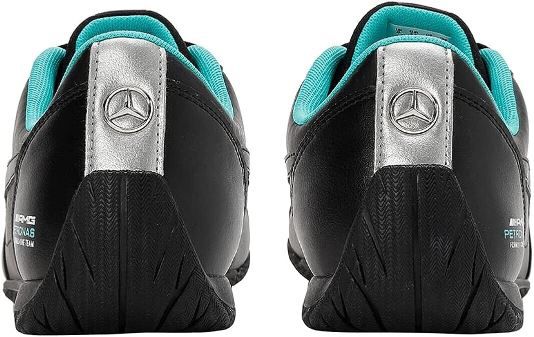 Puma Mercedes F1 Neo Cat Sneaker für 27,59€ (statt 39€)