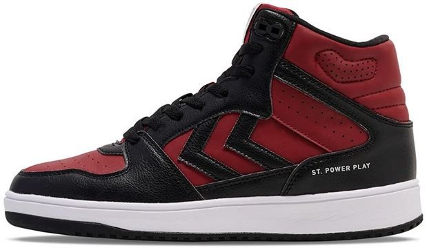 hummel St. Power Play Mid Sneaker für 20,01€ (statt 47€)