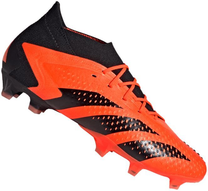 adidas Predator Accuracy.1 FG Fußballschuh für 109,99€ (statt 145€)