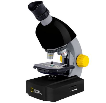 National Geographic Teleskop + Mikroskop Set für 50,94€ (statt 70€)