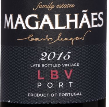 6 Flaschen Quinta do Silval Magalhães DOC Portwein für 74,89€ (statt 95€)