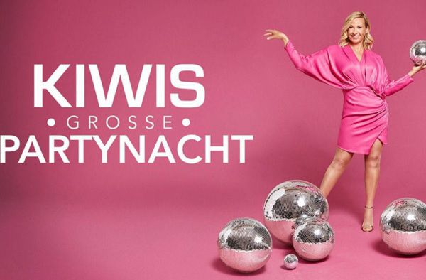 Freikarten für Kiwis große Partynacht am 1.11. in Berlin