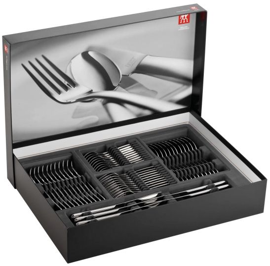 25% Extra-Rabatt auf Besteck z.B. ZWILLING Besteckset für 95,94€ (statt 138€)