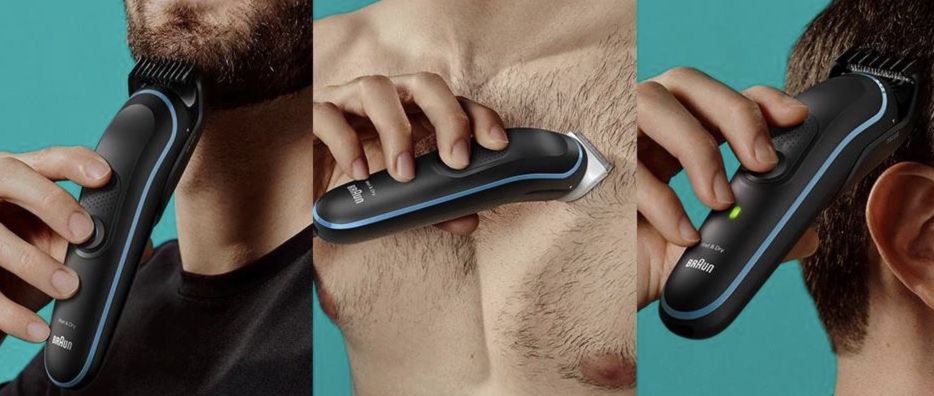 Braun Series 5 All In One Bodygroomer für 39,99€ (statt 59€)