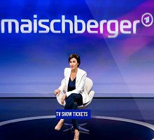 Freikarten für Maischberger in Berlin für Mai