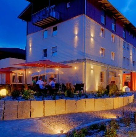 4 ÜN in Niederbayern im Hotel Inntalhof inkl. Halbpension für 149,99€ p.P.