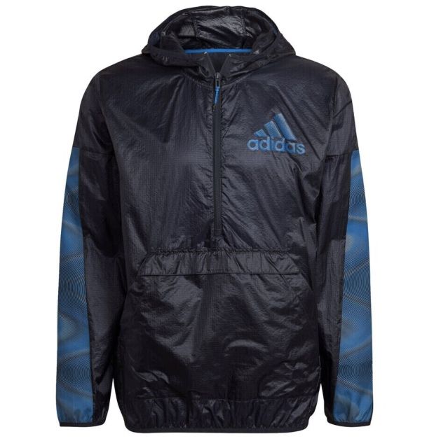 adidas AEROREADY Seasonals Sport Windbreaker für 30,94€ (statt 64€)