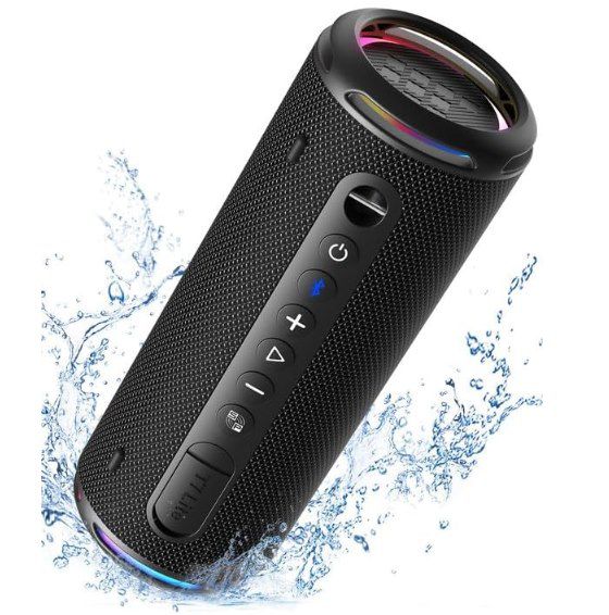 Tronsmart T7 Lite Bluetooth 5.3 Lautsprecher für 22,95€ (statt 33€)