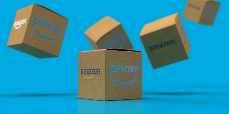 Änderungen bei Amazon Prime im Verzug