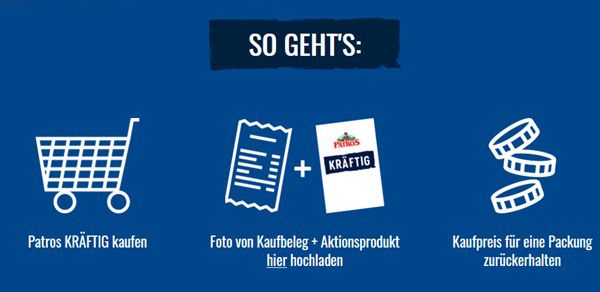 Patros Kräftig gratis ausprobieren   ab 01.10.