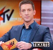 Freikarten für SternTV in Hürth für April & Mai