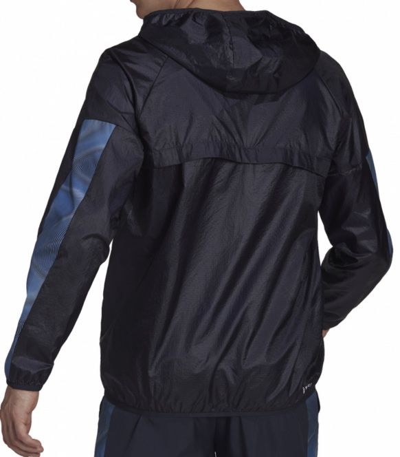 adidas AEROREADY Seasonals Sport Windbreaker für 30,94€ (statt 64€)