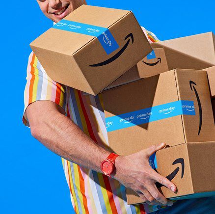 🔥 Amazon Prime Day 2025 vom 8. bis 11. Juli – alle Infos 👈