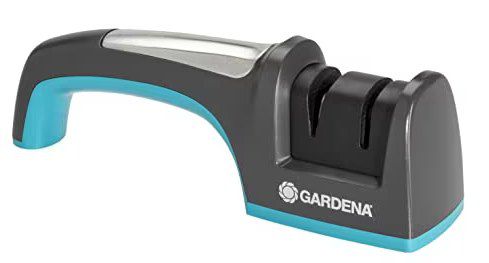 Gardena Messer  und Axtschärfer für 10,47€ (statt 13€)