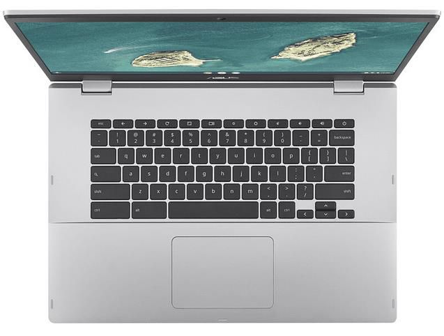 Asus CX1500 ChromeBook Celeron 15.6 für 209€ (statt 275€)