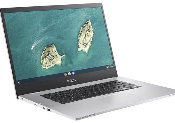 Asus CX1500 ChromeBook Celeron 15.6&#8243; für 209€ (statt 275€)