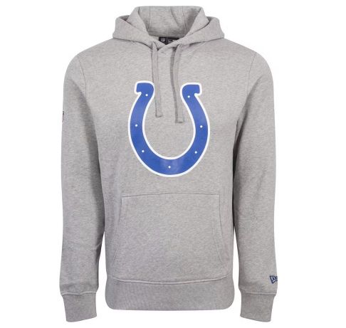 New Era NFL Hoodie Indianapolis Colts für 16,99€ (statt 35€)