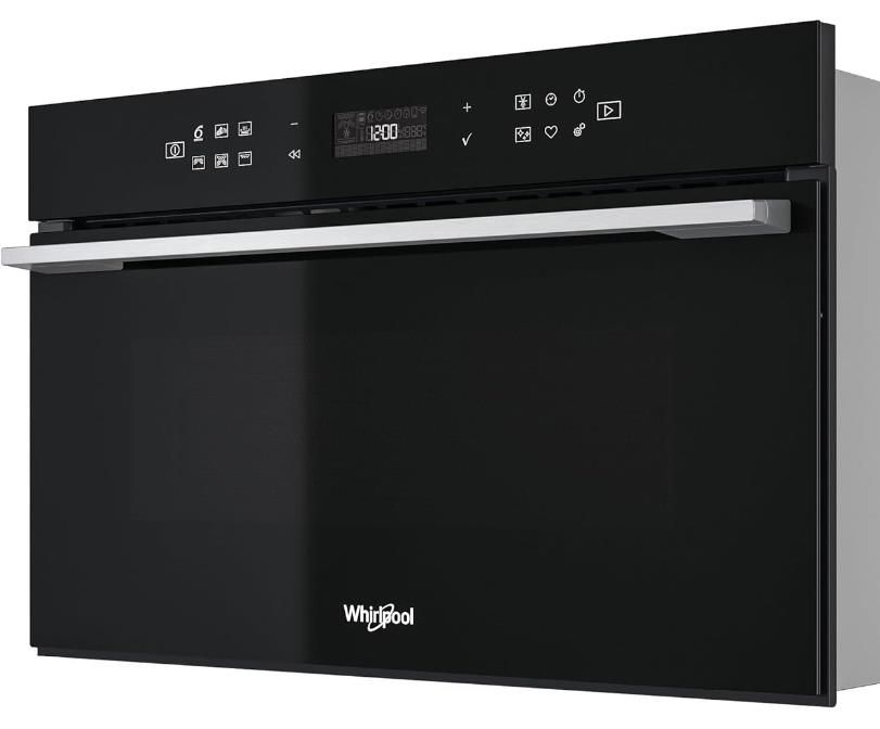 Whirlpool Ein­bau-Mi­kro­wel­le W7 MD440 NB Mi­kro­wel­le für 444,44€ (statt 486€)