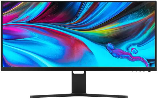 30 Xiaomi Curved Gaming Monitor für 224,95€ (statt 253€)