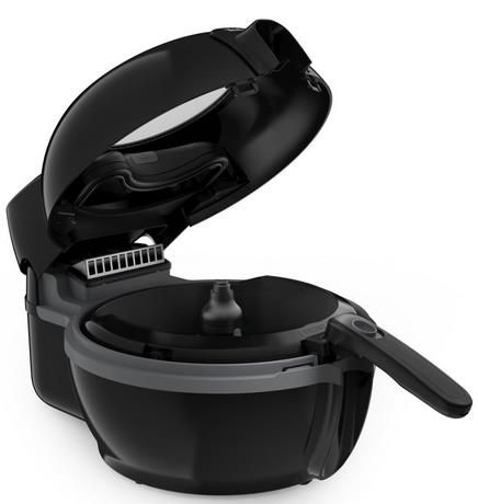 Tefal FZ 722815 ActiFry Extra Heißluftfritteuse für 83,92€ (statt 105€)