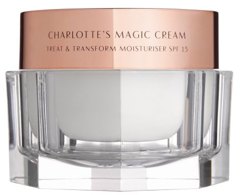 Charlotte Tilbury Charlottes Magic Cream (50ml) für 76€ (statt 96€)