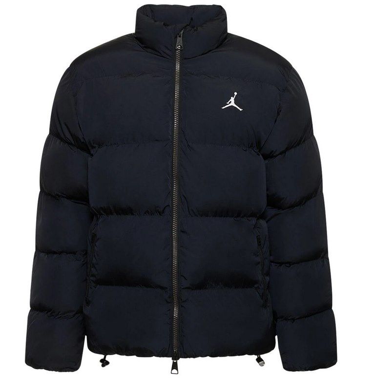Nike Jordan Poly Puffer Winterjacke für 110,92€ (statt 135€)