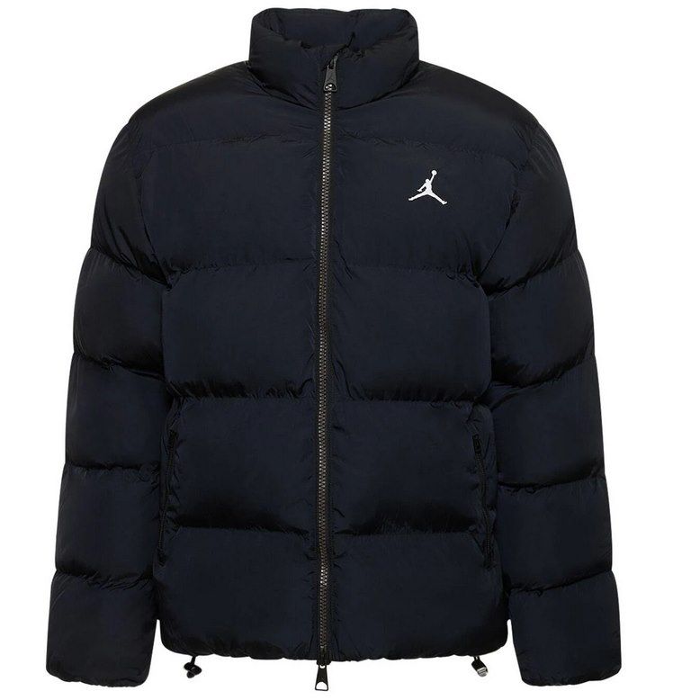 Nike Jordan Poly Puffer Winterjacke für 82,53€ (statt 130€)