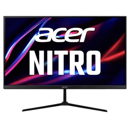 Acer QG270H3 Full-HD Gaming Monitor für 139€ (statt 161€)