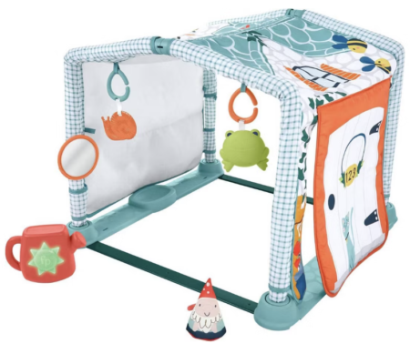 Fisher Price 3 in 1 Spieldecke für 29,95€ (statt 37€)