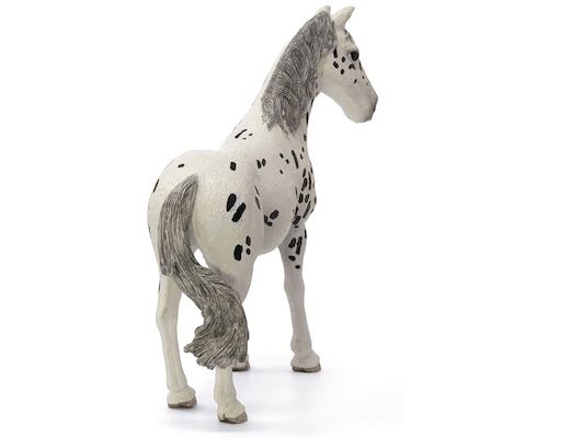 schleich 13910 Knabstrupper Stute für 4,68€ (statt 7€)