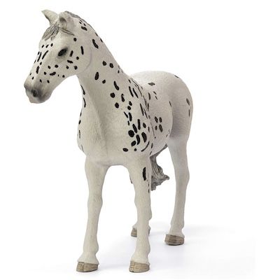 schleich 13910 Knabstrupper Stute für 4,68€ (statt 7€)