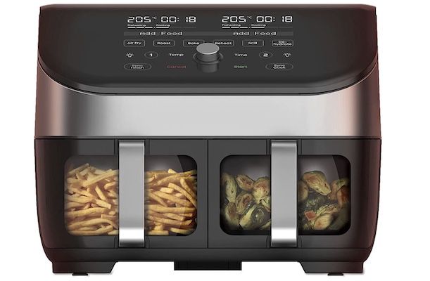 Instant Vortex Plus   7.6L Digitale Heißluftfritteuse für 179,99€ (statt 220€)