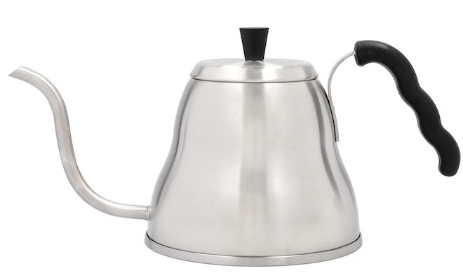 LA CAFETIERE LCCOFPOTSS 700ml Wasserkocher für 12,86€ (statt 20€)