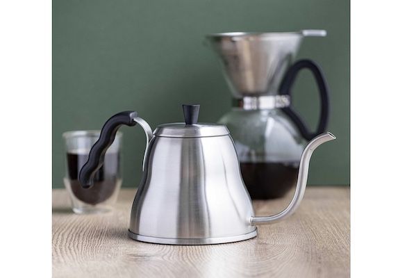 LA CAFETIERE LCCOFPOTSS 700ml Wasserkocher für 12,86€ (statt 20€)