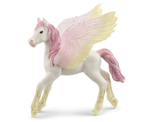 schleich 70721 Pegasus Fohlen für 4,45€ (statt 9€)