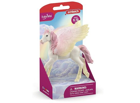 schleich 70721 Pegasus Fohlen für 4,45€ (statt 9€)