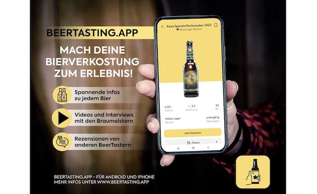 Bier Adventskalender von bayerischen Privatbrauereien für 50,90€ (statt 60€)
