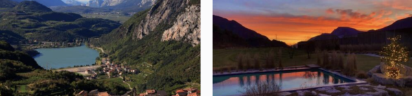 4 ÜN im Bio Agriturismo Hotel La Dolce Mela, Südtirol inkl Frühstück für 208€ p.P.