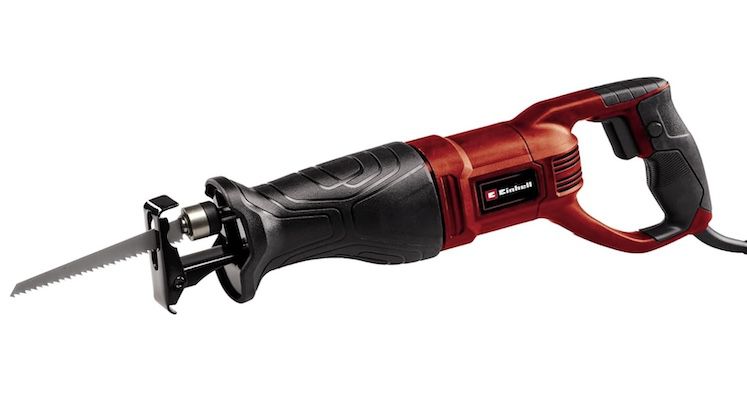 Einhell TC AP 690 E Universalsäge für 41,90€ (statt 48€)