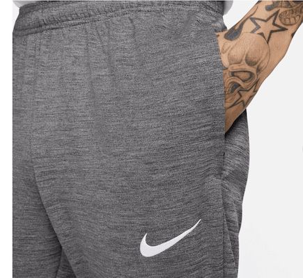 Nike Trainingshose Dri FIT Academy in Grau für 21,99€ (statt 40€)