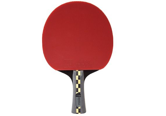 JOOLA Tischtennisschläger Carbon Pro für 25,90€ (statt 31€)